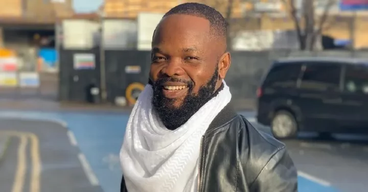 Actor Nedu berates 'independent ladies' who collect money from men Actor Nedu berates 'independent ladies' who collect money from men