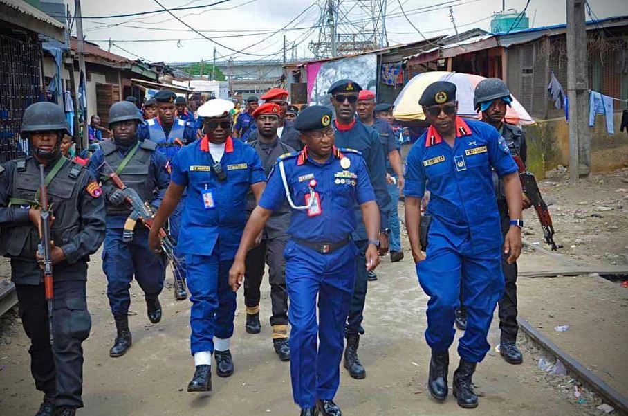 NSCDC