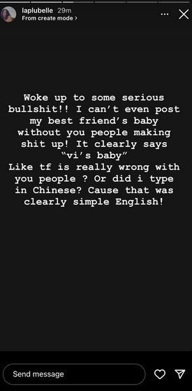 post