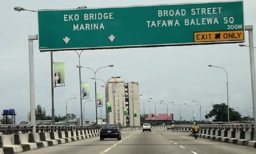 bridge