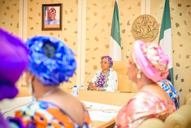 Remi Tinubu