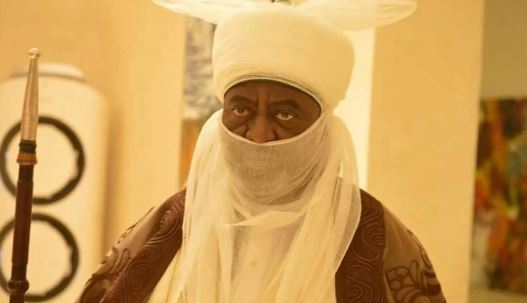 Emir of Kano