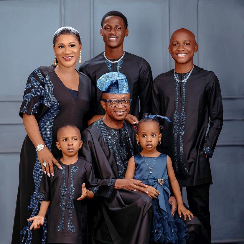 Sunmbo Adeoye