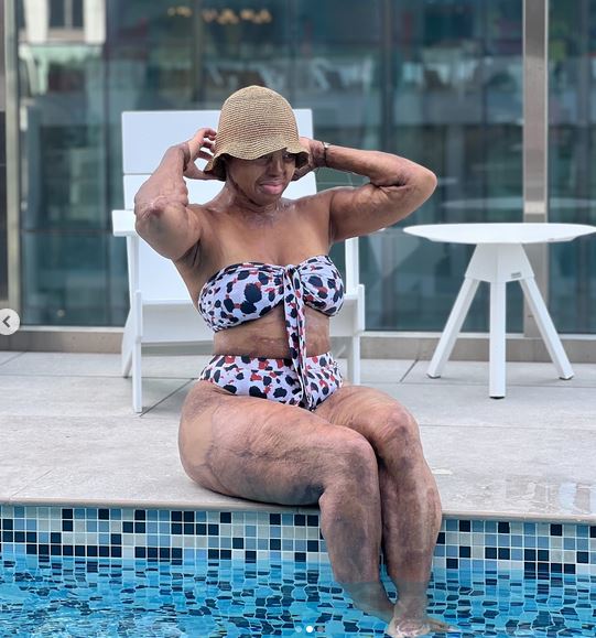 Kechi Okwuchi
