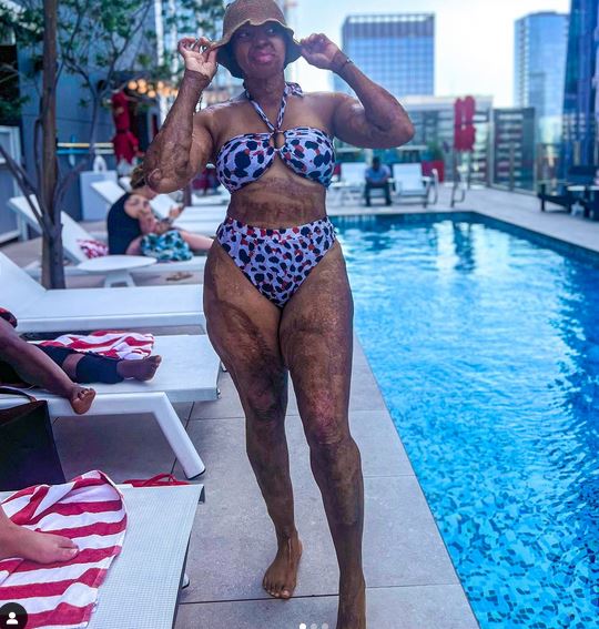 Kechi Okwuchi