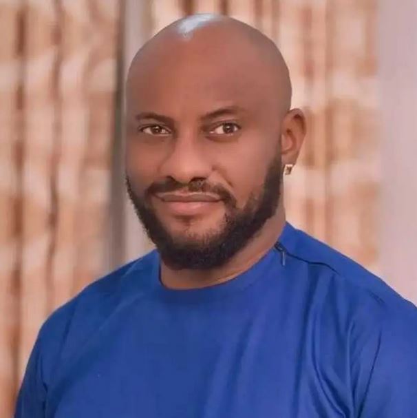 Yul Edochie