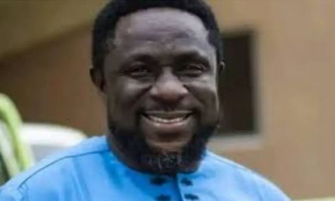 Lekan Olatunji