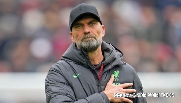 Jurgen Klopp