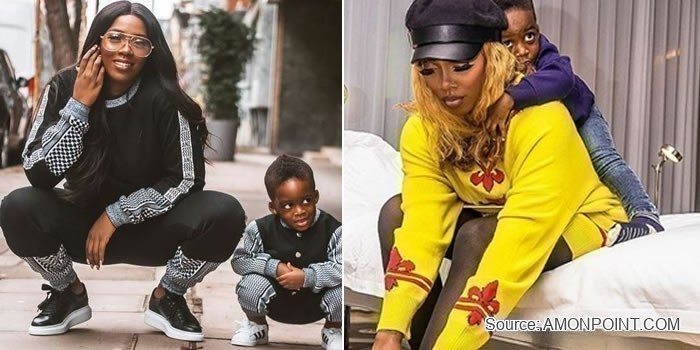 Tiwa Savage