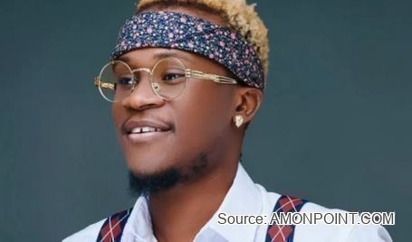 Nigerian Artist Dotman